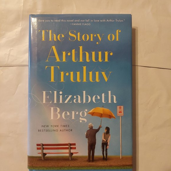 The Story of Arthur Truluv - Picture 1 of 3